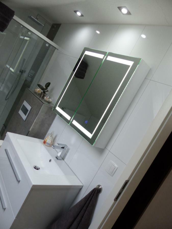 Schoene Komplette Ferienwohnung In Wesel Wesel  Extérieur photo