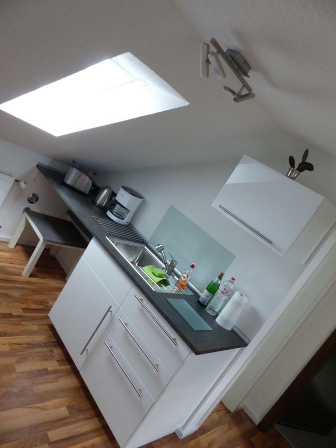Schoene Komplette Ferienwohnung In Wesel Wesel  Extérieur photo